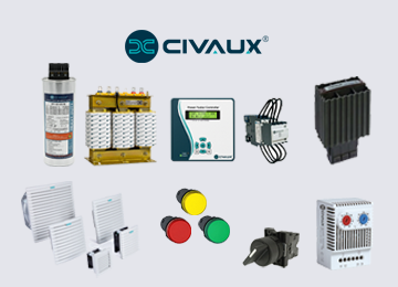 electrical equipment distributor in sharjah